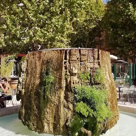 Sweet Aix En Provence, Terrasse, Piscine, Resto, Aparthotel *